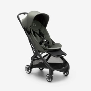 20% Off Bugaboo Butterfly Seat Pushchair